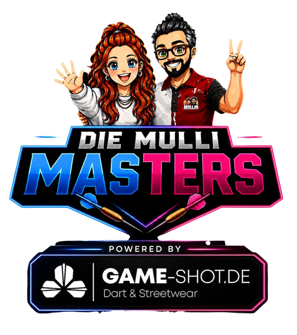 Die Mulli Masters