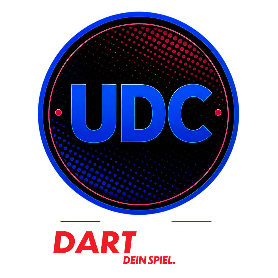 UDC Liga – powered by Dartfieber