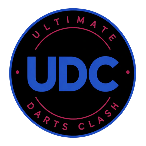 UDC – Ultimate Darts Clash