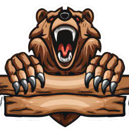 Logo von Bear Grills