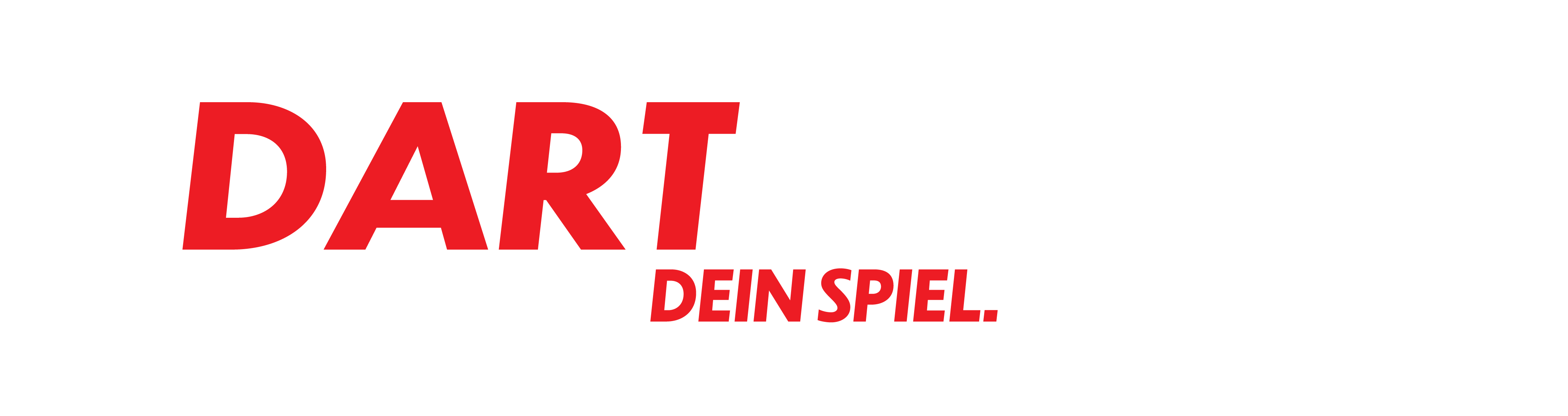 Dartfieber – Dein Spiel. Dein Shop.