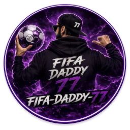 Logo von Fifa Daddy